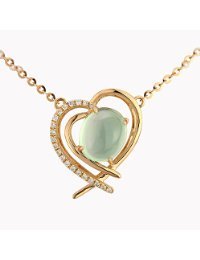 THERA(提亞)碧璽工廠店 亞馬遜上閃耀的黃金項(xiàng)鏈與吊墜之選