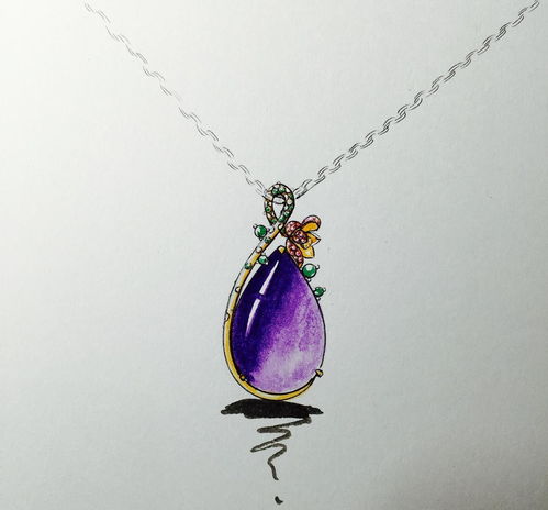 珠寶首飾的搭配禁忌 哪些組合會(huì)顯得格格不入？