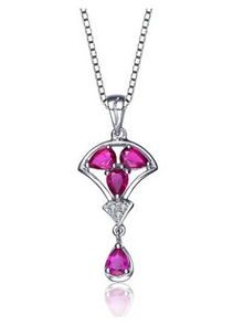 寶石首飾價(jià)格指南 如何精明比價(jià)，從1340元到1890元選購(gòu)優(yōu)質(zhì)珠寶