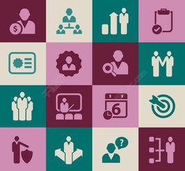 免費(fèi)獲取優(yōu)質(zhì)商業(yè)管理圖標(biāo) AI格式模板編號(hào)16657054在千圖網(wǎng)